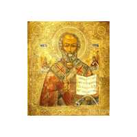  Иконы Николая Чудотворца 