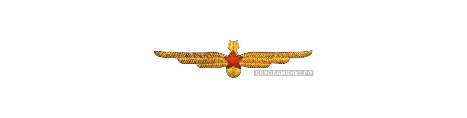  Знак «Штурман», фото 1 