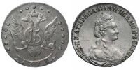  15 копеек 1778 года, Екатерина 2, фото 1 