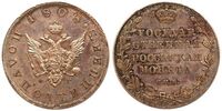  Полуполтинник 1808 года, Александр 1, фото 1 
