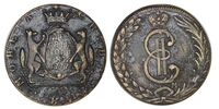  10 копеек 1777 года, Екатерина 2, фото 1 