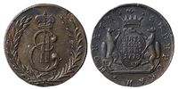 5 копеек 1778 года, Екатерина 2, фото 1 