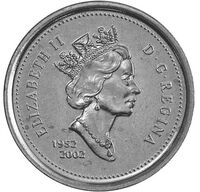  1 цент 2002 года, фото 1 