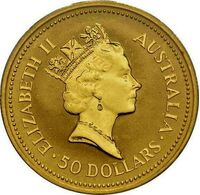  50 долларов 1986 года, Добро пожаловать, незнакомец, фото 1 
