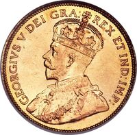  5 долларов 1912 - 1914 годов, фото 1 