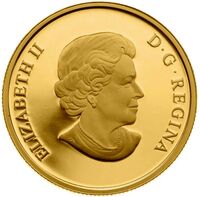  200 долларов 2010 года, Олимпиада по легкой атлетике в Ванкувере, фото 1 