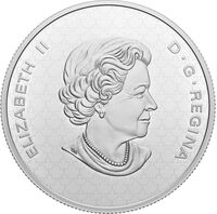  10 центов 2022 года, фото 1 