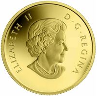  5 долларов 2014 года, Бизон, фото 1 