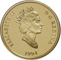  100 долларов 1994 года, Вторая Мировая война - Тыл, фото 1 