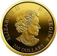  200 долларов 2019 года, Атлантические тупики, фото 1 