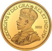  10 центов 2021 года, Забытый дизайн, фото 1 