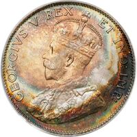  25 центов 1911 года, фото 1 