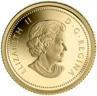  50 центов 2014 года, 150 лет Шарлоттаунской и Квебекской конференций, фото 1 