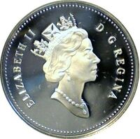  50 центов 1996 года, фото 1 