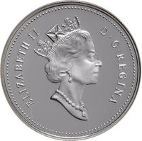  50 центов 2000 года, Скопа, фото 1 