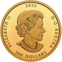  200 долларов 2022 года, Изобретения Александра Грэхема Белла, фото 1 