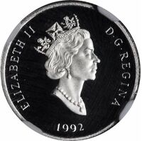  30 долларов 1992 года, Пума, фото 1 