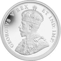  50 центов 2011 года, 100-летие серебряного доллара 1911 года, фото 1 
