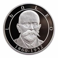  1000 драм 2010 года, Аракел Бабаханян, фото 1 