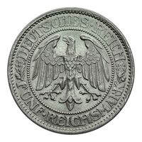  5 марок 1931 года, Регулярный выпуск, фото 1 