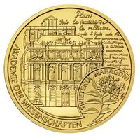  50 Евро 2007 года, Герард ван Свитен, фото 1 