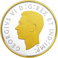  10 центов 2018 года, Шхуна &amp;quot;Блюноуз&amp;quot;, фото 1 