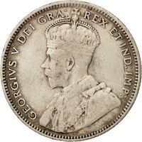  20 центов 1912 года, фото 1 