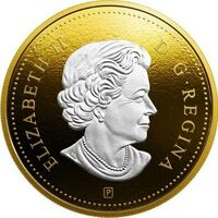  5 центов 2019 года, Бобр (5 унций серебра), фото 1 