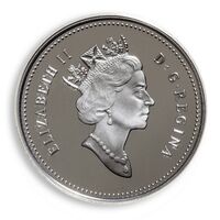  50 центов 1999 года, Кимрик, фото 1 