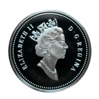  50 центов 1999 года, Рысь, фото 1 