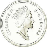  50 центов 1996 года, Лосёнок, фото 1 