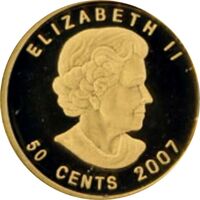 50 центов 2007 года, Лесной волк, фото 1 