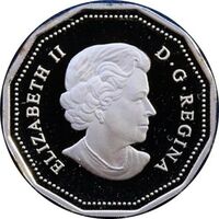  5 центов 2004 года, 60 лет высадке в Нормандии, фото 1 