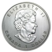  1 доллар 2006 года, Волк, фото 1 