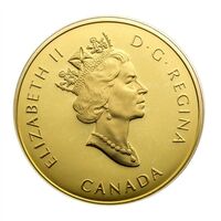  100 долларов 1996 года, 100 лет Клондайкской золотой лихорадке, фото 1 