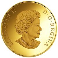  200 долларов 2017 года, 150 лет Канаде, фото 1 