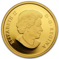  200 долларов 2014 года, 75 лет первому королевскому визиту, фото 1 