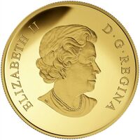  200 долларов 2016 года, Пьер Готье де Ла Верендри, фото 1 