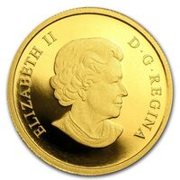  200 долларов 2014 года, Сэмюэль де Шамплен, фото 1 