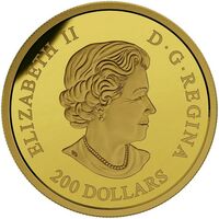  200 долларов 2015 года, Большеротый окунь, фото 1 