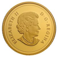  200 долларов 2014 года, Королевские поколения, фото 1 