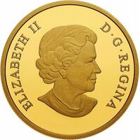  200 долларов 2019 года, Микмак в Новой Шотландии, фото 1 