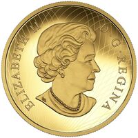  250 долларов 2016 года, Кленовый навес - Калейдоскоп цветов, фото 1 