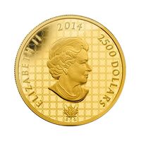  2 500 долларов 2014 года, Битва на Ландис-Лейн, фото 1 