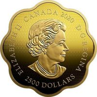  2 500 долларов 2020 года, Год крысы, фото 1 
