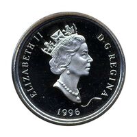  30 долларов 1996 года, Сокол, фото 1 
