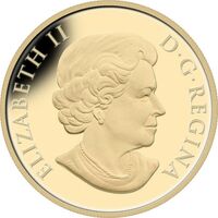  300 долларов 2014 года, Канада, фото 1 