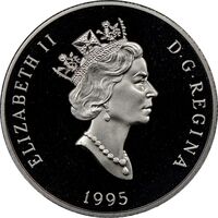  300 долларов 1995 года, Калан, фото 1 