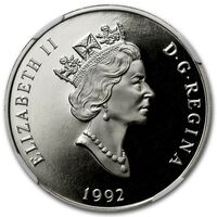  300 долларов 1992 года, Пума, фото 1 