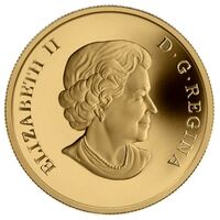  300 долларов 2013 года, Онтарио, фото 1 